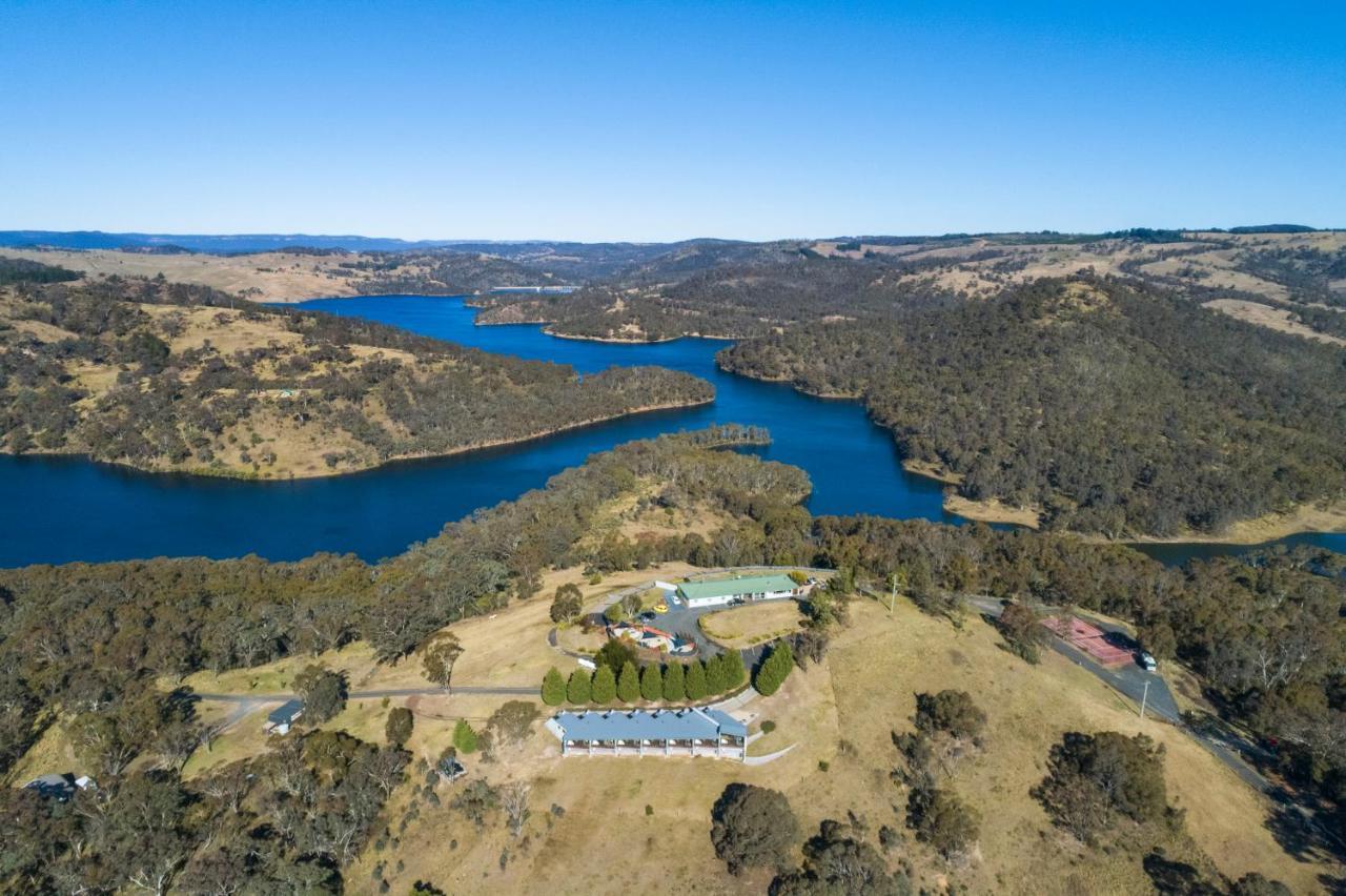 Eagle View Escape Hotel Rydal Exterior foto