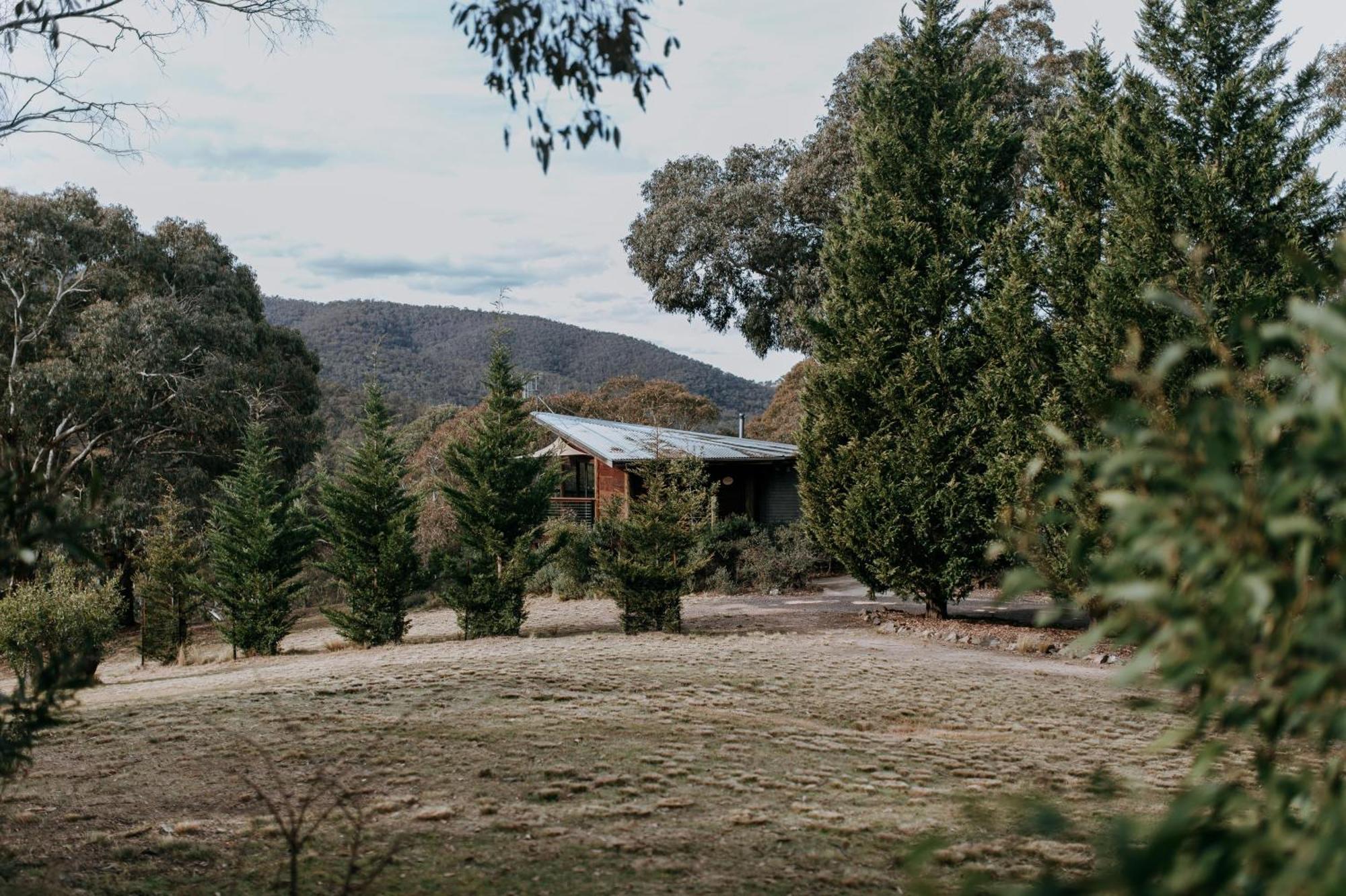 Eagle View Escape Hotel Rydal Exterior foto