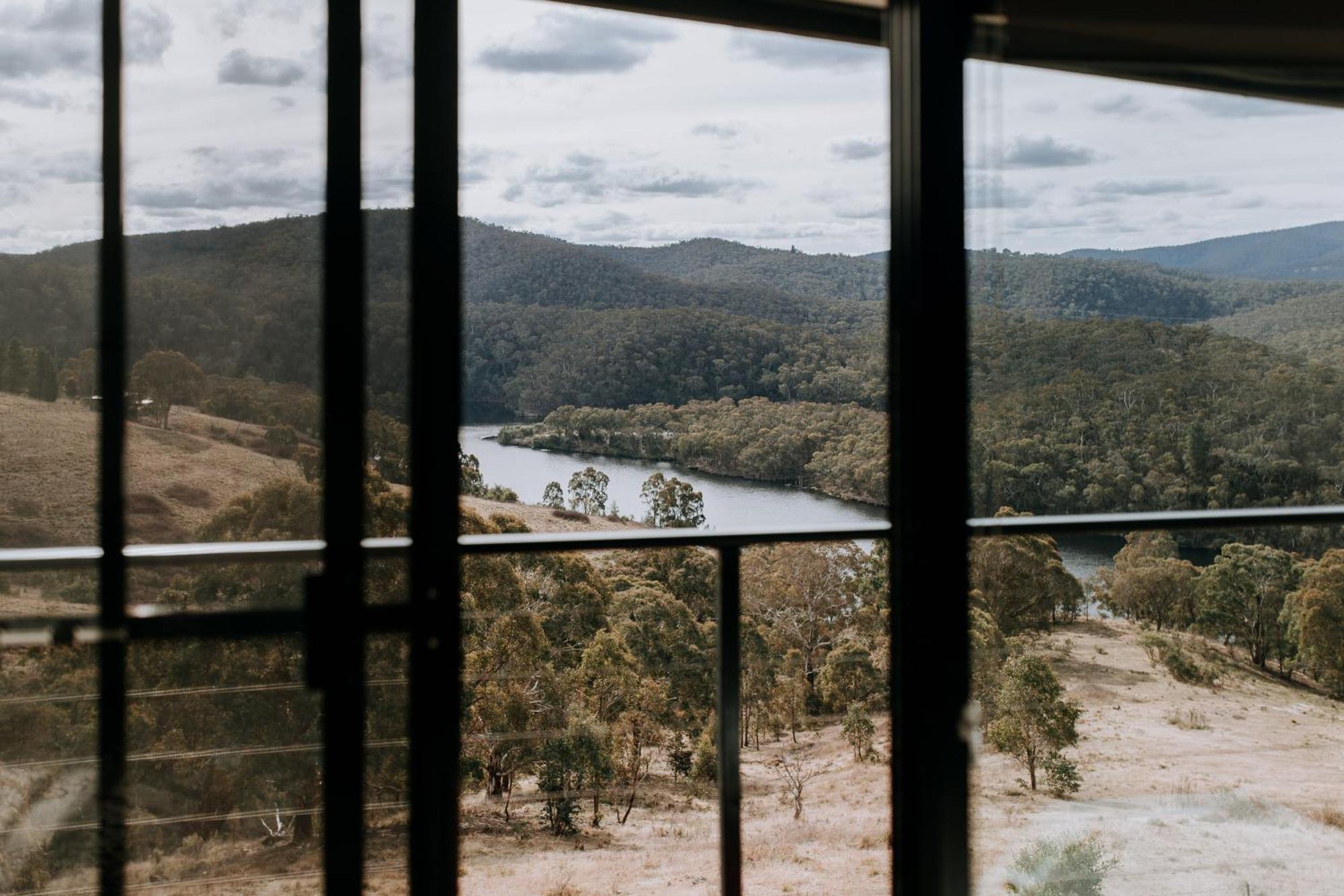Eagle View Escape Hotel Rydal Exterior foto